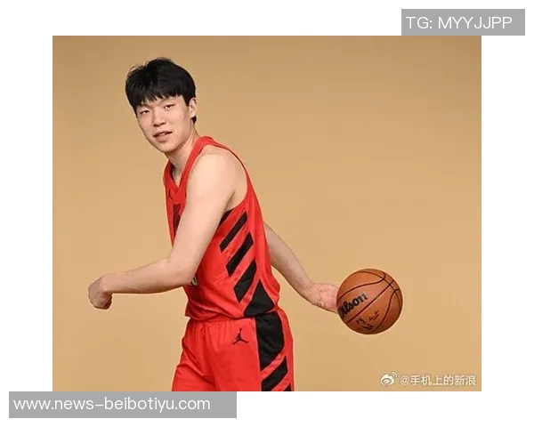 杨瀚森坦言新秀身份不急于成为球队核心全力以赴争取机会