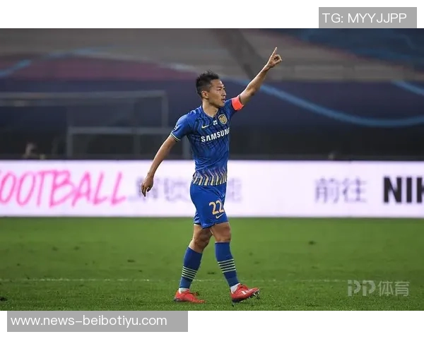 吴曦在中超赛场迎来生涯首次连续三场进球创个人单赛季新高 吴曦在中超赛场迎来生涯首次连续三场进球创个人单赛季新高