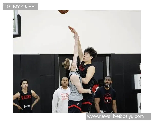 杨瀚森季前赛表现引发关注或将与克林根上赛季数据相近 杨瀚森季前赛表现引发关注或将与克林根上赛季数据相近