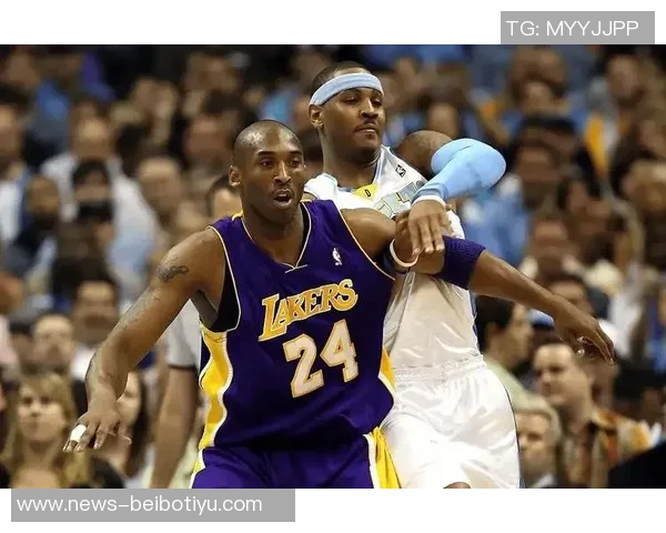 科比高中队友回忆当年总决赛支持湖人还是76人时的心路历程