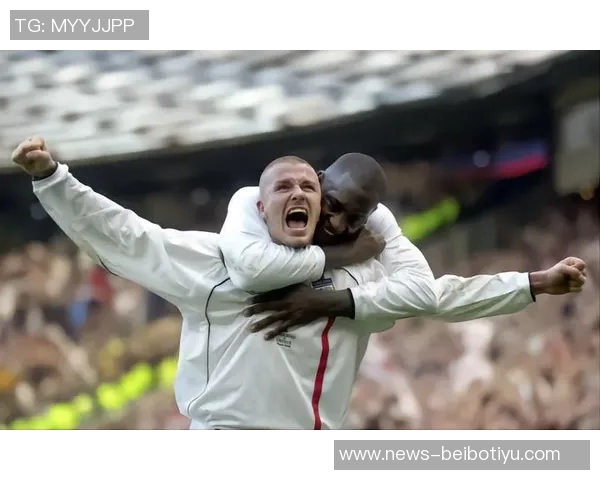 英足总与贝克汉姆洽谈世界杯前迈阿密集训计划