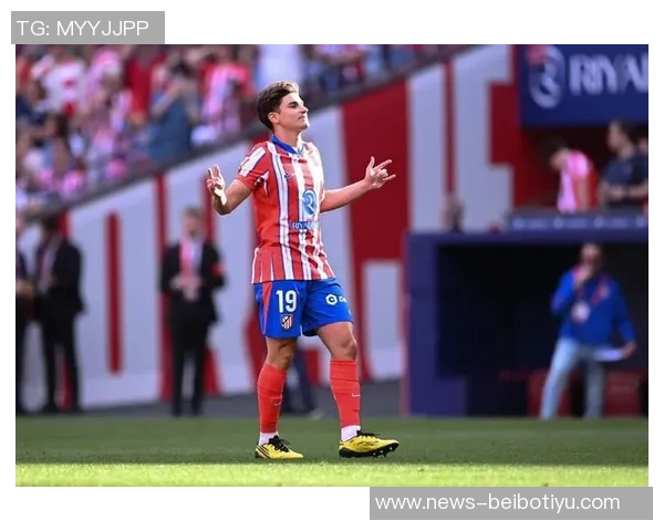 阿尔瓦雷斯9月最佳球员荣誉加身5场6球3助助力马竞战绩提升 阿尔瓦雷斯9月最佳球员荣誉加身5场6球3助助力马竞战绩提升