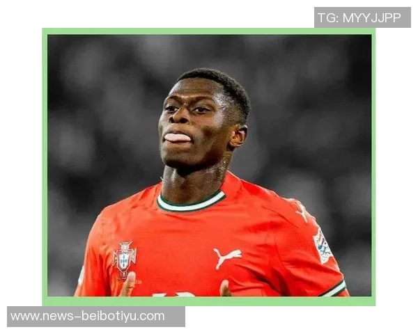 努诺门德斯任意球惊艳全场法甲官方称其为世界最佳左后卫