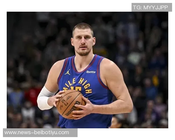 市场预测机构分析约基奇MVP概率高于SGA但夺冠机会却远不及对手 市场预测机构分析约基奇MVP概率高于SGA但夺冠机会却远不及对手