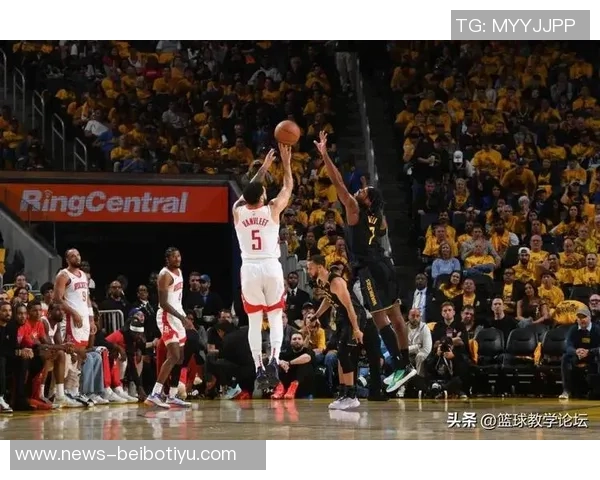 范乔丹谈球队三分球进步：全员投篮稳定性显著提升