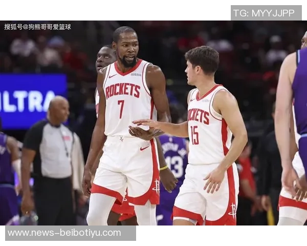 爱德华兹缺席对决火箭与森林狼胜率分析火箭略占优势