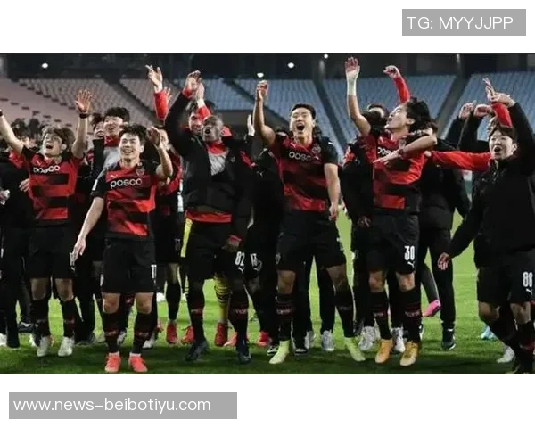 亚冠16强对阵揭晓利雅得胜利迎战土库曼球队大阪钢巴对决浦项制铁 亚冠16强对阵揭晓利雅得胜利迎战土库曼球队大阪钢巴对决浦项制铁